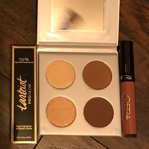 Makeup bundle